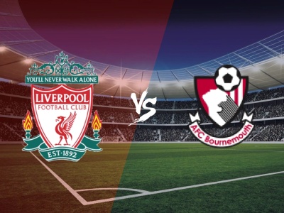 Xem Lại Liverpool vs Bournemouth - Vòng 01 English Premier 2025/26